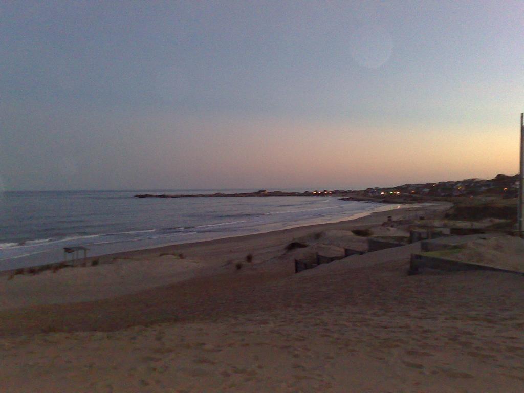 Lobos De Mar Villa Punta Del Diablo Exterior photo