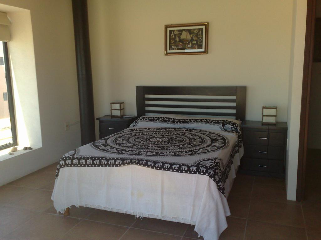 Lobos De Mar Villa Punta Del Diablo Exterior photo